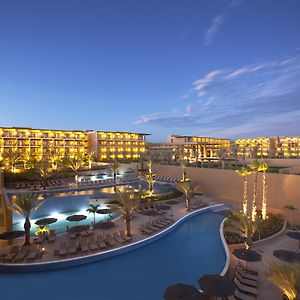 Jw Marriott Los Cabos Beach Resort & Spa